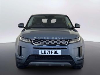 Land Rover Range Rover Evoque 2.0 D165 MHEV SUV 5dr Diesel Auto 4WD Euro 6 (s/s) (163 ps)