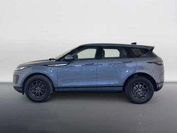 Land Rover Range Rover Evoque 2.0 D165 MHEV SUV 5dr Diesel Auto 4WD Euro 6 (s/s) (163 ps)