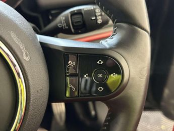 MINI Countryman 1.5 10kWh Cooper SE Sport SUV 5dr Petrol Plug-in Hybrid Auto ALL