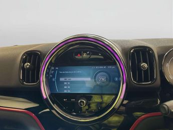 MINI Countryman 1.5 10kWh Cooper SE Sport SUV 5dr Petrol Plug-in Hybrid Auto ALL