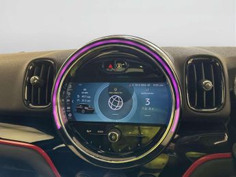 MINI Countryman 1.5 10kWh Cooper SE Sport SUV 5dr Petrol Plug-in Hybrid Auto ALL