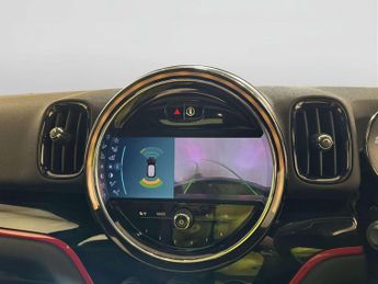 MINI Countryman 1.5 10kWh Cooper SE Sport SUV 5dr Petrol Plug-in Hybrid Auto ALL