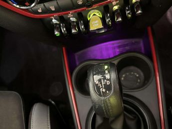 MINI Countryman 1.5 10kWh Cooper SE Sport SUV 5dr Petrol Plug-in Hybrid Auto ALL