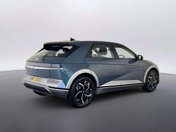 Hyundai IONIQ 5 58kWh Premium Hatchback 5dr Electric Auto (170 ps)