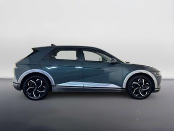 Hyundai IONIQ 5 58kWh Premium Hatchback 5dr Electric Auto (170 ps)