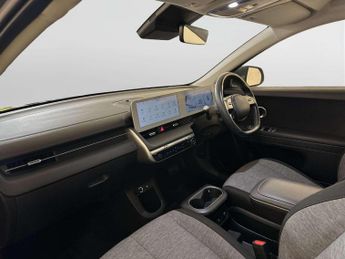 Hyundai IONIQ 5 58kWh Premium Hatchback 5dr Electric Auto (170 ps)