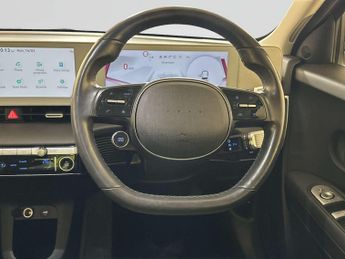 Hyundai IONIQ 5 58kWh Premium Hatchback 5dr Electric Auto (170 ps)