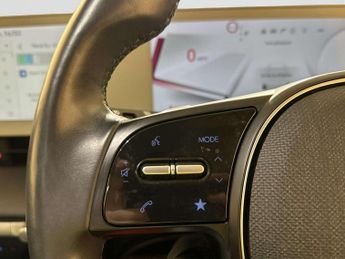 Hyundai IONIQ 5 58kWh Premium Hatchback 5dr Electric Auto (170 ps)