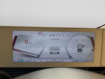 Hyundai IONIQ 5 58kWh Premium Hatchback 5dr Electric Auto (170 ps)