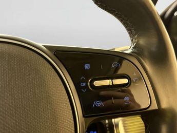 Hyundai IONIQ 5 58kWh Premium Hatchback 5dr Electric Auto (170 ps)