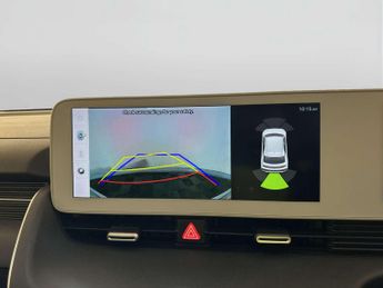 Hyundai IONIQ 5 58kWh Premium Hatchback 5dr Electric Auto (170 ps)