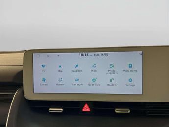 Hyundai IONIQ 5 58kWh Premium Hatchback 5dr Electric Auto (170 ps)