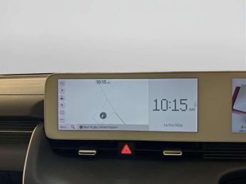 Hyundai IONIQ 5 58kWh Premium Hatchback 5dr Electric Auto (170 ps)