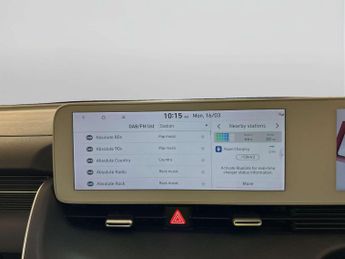 Hyundai IONIQ 5 58kWh Premium Hatchback 5dr Electric Auto (170 ps)