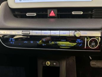 Hyundai IONIQ 5 58kWh Premium Hatchback 5dr Electric Auto (170 ps)