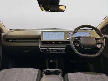 Hyundai IONIQ 5 58kWh Premium Hatchback 5dr Electric Auto (170 ps)