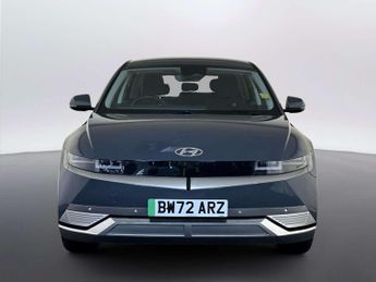 Hyundai IONIQ 5 58kWh Premium Hatchback 5dr Electric Auto (170 ps)