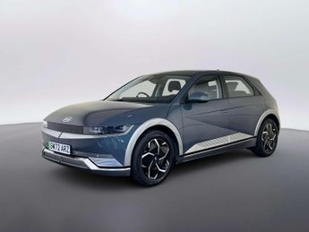 Hyundai IONIQ 5 58kWh Premium Hatchback 5dr Electric Auto (170 ps)