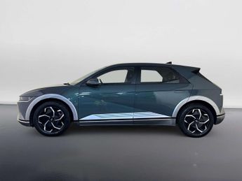 Hyundai IONIQ 5 58kWh Premium Hatchback 5dr Electric Auto (170 ps)