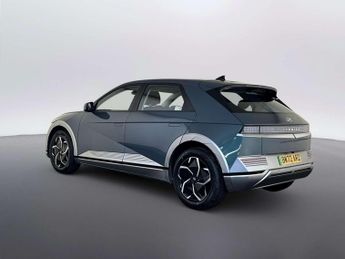 Hyundai IONIQ 5 58kWh Premium Hatchback 5dr Electric Auto (170 ps)
