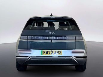 Hyundai IONIQ 5 58kWh Premium Hatchback 5dr Electric Auto (170 ps)