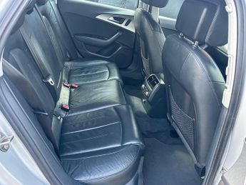 Audi A6 Avant 3.0 BiTDI V6 SE Tiptronic quattro Euro 5 (s/s) 5dr