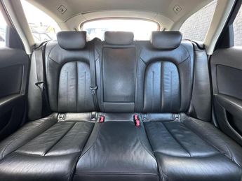 Audi A6 Avant 3.0 BiTDI V6 SE Tiptronic quattro Euro 5 (s/s) 5dr