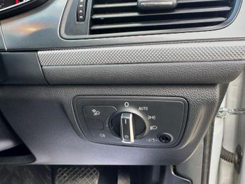 Audi A6 Avant 3.0 BiTDI V6 SE Tiptronic quattro Euro 5 (s/s) 5dr