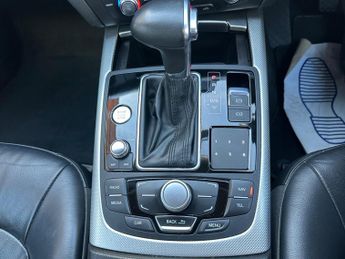 Audi A6 Avant 3.0 BiTDI V6 SE Tiptronic quattro Euro 5 (s/s) 5dr