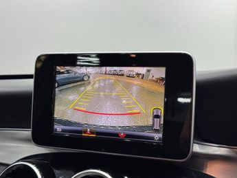 Mercedes-Benz C Class 2.1 C220 BlueTEC Sport G-Tronic+ Euro 6 (s/s) 5dr