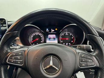 Mercedes-Benz C Class 2.1 C220 BlueTEC Sport G-Tronic+ Euro 6 (s/s) 5dr