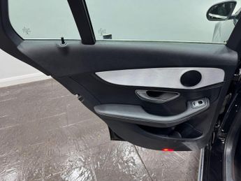 Mercedes-Benz C Class 2.1 C220 BlueTEC Sport G-Tronic+ Euro 6 (s/s) 5dr