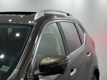 Nissan X-Trail 1.6 dCi Tekna XTRON Euro 6 (s/s) 5dr