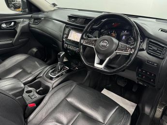Nissan X-Trail 1.6 dCi Tekna XTRON Euro 6 (s/s) 5dr