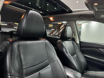 Nissan X-Trail 1.6 dCi Tekna XTRON Euro 6 (s/s) 5dr