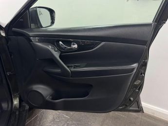 Nissan X-Trail 1.6 dCi Tekna XTRON Euro 6 (s/s) 5dr