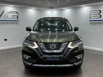 Nissan X-Trail 1.6 dCi Tekna XTRON Euro 6 (s/s) 5dr