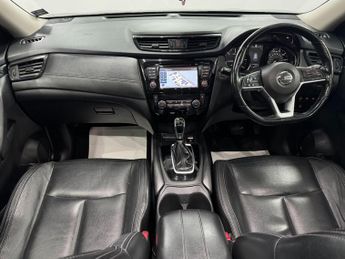 Nissan X-Trail 1.6 dCi Tekna XTRON Euro 6 (s/s) 5dr