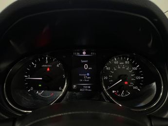 Nissan X-Trail 1.6 dCi Tekna XTRON Euro 6 (s/s) 5dr
