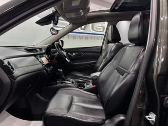 Nissan X-Trail 1.6 dCi Tekna XTRON Euro 6 (s/s) 5dr