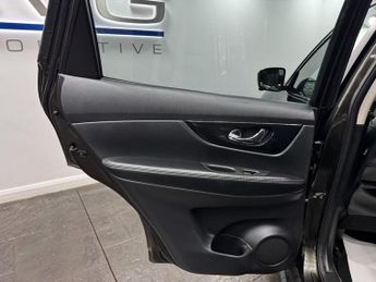 Nissan X-Trail 1.6 dCi Tekna XTRON Euro 6 (s/s) 5dr