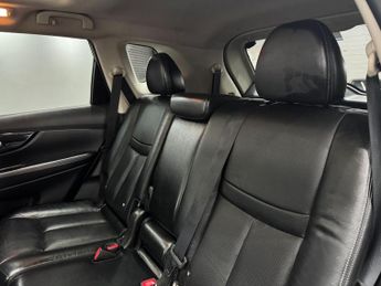 Nissan X-Trail 1.6 dCi Tekna XTRON Euro 6 (s/s) 5dr