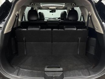 Nissan X-Trail 1.6 dCi Tekna XTRON Euro 6 (s/s) 5dr