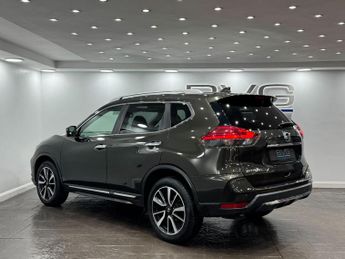 Nissan X-Trail 1.6 dCi Tekna XTRON Euro 6 (s/s) 5dr
