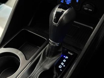 Hyundai TUCSON 1.6 T-GDi Premium SE DCT Euro 6 (s/s) 5dr