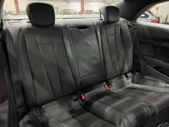 Audi A5 2.0 TFSI S line Coupe 2dr Petrol S Tronic Euro 6 (s/s) (190 ps)