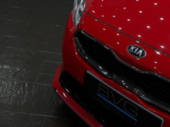 Kia ProCeed 1.6 T-GDi GT Shooting Brake DCT Euro 6 (s/s) 5dr