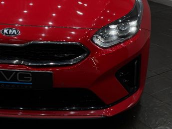 Kia ProCeed 1.6 T-GDi GT Shooting Brake DCT Euro 6 (s/s) 5dr