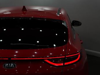 Kia ProCeed 1.6 T-GDi GT Shooting Brake DCT Euro 6 (s/s) 5dr