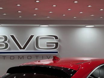 Kia ProCeed 1.6 T-GDi GT Shooting Brake DCT Euro 6 (s/s) 5dr